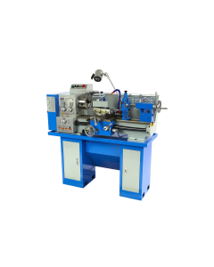 HBM dreiebenk 330x600 m/girkasse