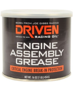 Monteringsfett, boks