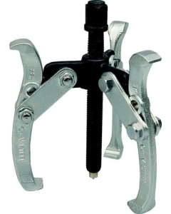 Avdrager, trearmet - 75mm.