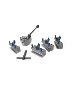 Multifix hurtigholdersett