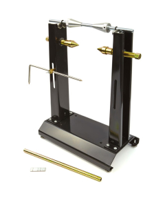 Balanseringsverktøy for MC-felger