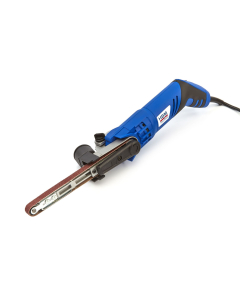 Båndsliper, elektrisk