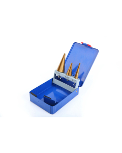 Trappeborsett 4-30 mm.