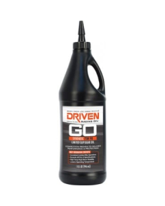 Driven syntetisk differensialolje 75W-110