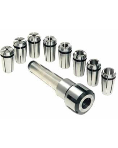 Spennhylsesett, Chester