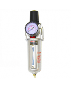 M7 Vannutskiller/trykkregulator 1/2"