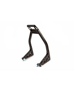 Depotstøtte, aluminium