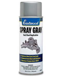 Eastwood Spray Gray