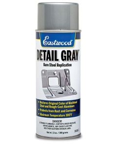 Eastwood Detail Gray