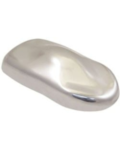 Pulverlakk, Klarlakk