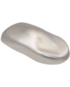 Pulverlakk, matt klarlakk