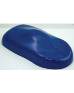 Pulverlakk, Ford mørk blå