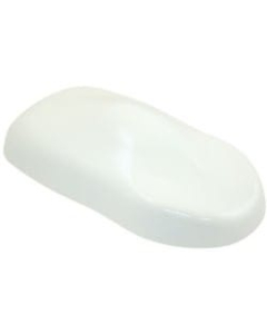 Pulverlakk, Off white