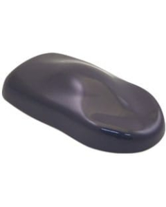 Pulverlakk, Mørk grå