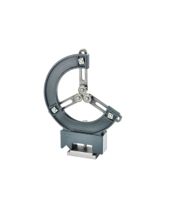 Wabeco fast brille for D4000