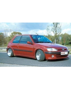 Senkesett Peugeot 106 75mm