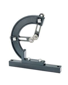 Wabeco medløpende brille for D6000