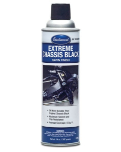 Eastwood Extreme Chassis Black