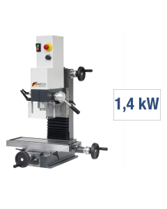 Wabeco fresemaskin F1200 1400W