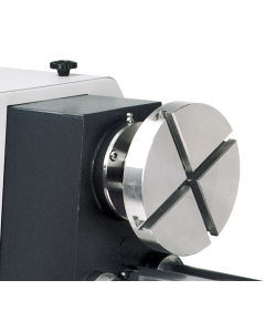 Wabeco planskive for dreiebenk