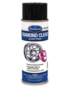 Eastwood Diamond Clear - Gloss Finish