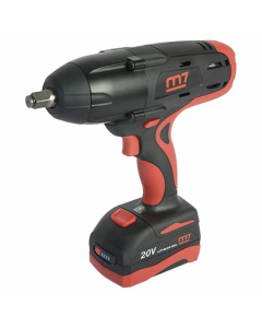 M7 oppladbar muttertrekker, 1220 Nm