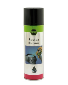 Rustløser Rostex -300ml