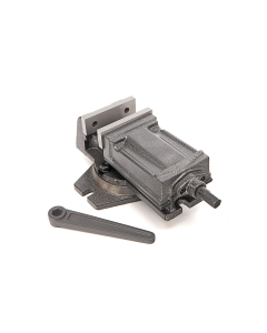 Maskinskrustikke m/sving