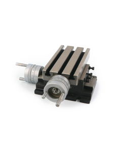 Koordinatbord 105 x 190 mm.