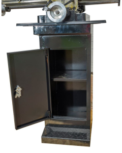 Understell for Emvio fresemaskiner