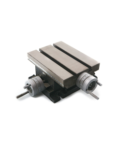 Koordinatbord 225 x 175 mm.