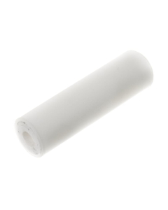 Dyse for sandblåser med resirkulering