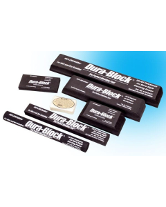 Durablock slipeklosser, 7 deler