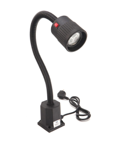 LED-arbeidslampe m/svanehals