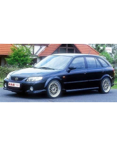 Senkesett Mazda 323 BJ