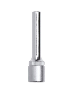 Gedore pipe 1/4 " sekskant, metrisk, lang