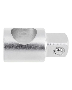 Gedore pipeadapter, reduksjon 3/4" - 1/2"