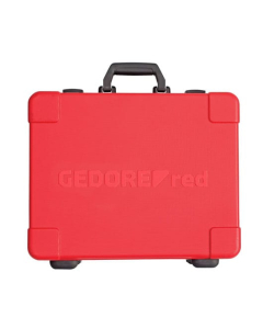Gedore verktøysett i koffert, 57 deler