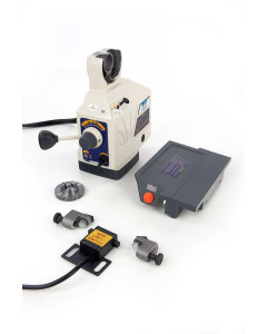 Matemotor, horisontal