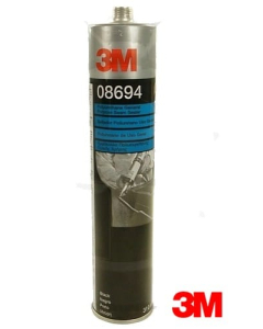 Karosserikitt, patron