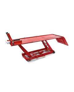 MC-løftebord, 450kg.