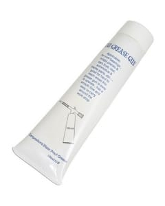 Fett for minifettpresse