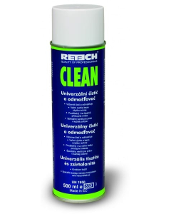 Retech CLEAN