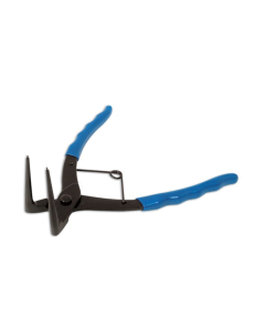 Låseringtang for mastersylindre på MC