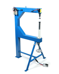 Planishing Hammer, stor