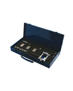 Mobilt flenseverktøy, hydraulisk