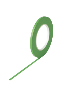 4CR Fineline Tape 9 Mm X 55 M Grønn 132°C