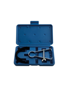 Stempelringkompressor for MC