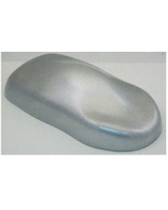 Pulverlakk, OEM felg sølv