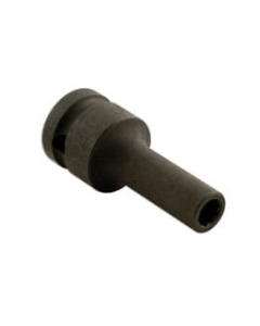 Pipe for tredelte felger, 8 mm.